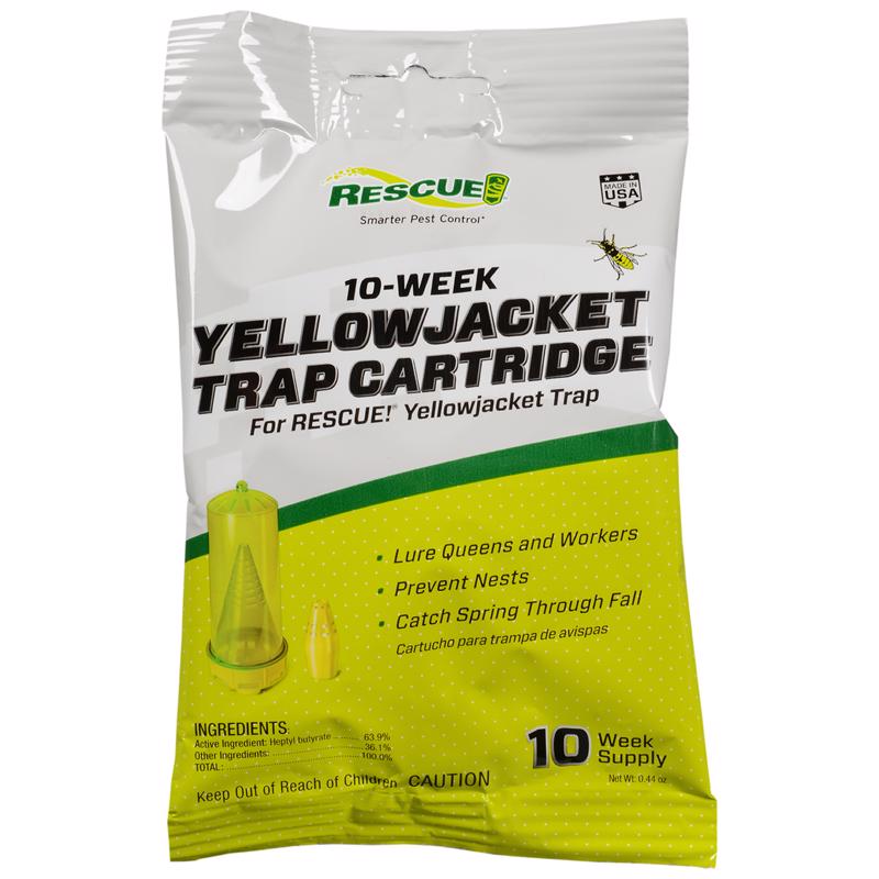 RESCUE! Yellow Jacket Attractant 0.44 oz
