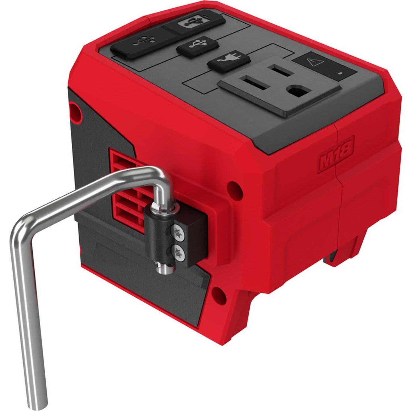 M18 Topoff Power Supply