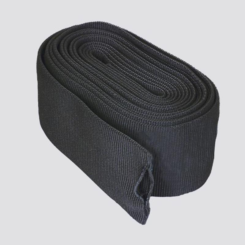 Apache Nylon 1.59 in. D Hose Sleeve