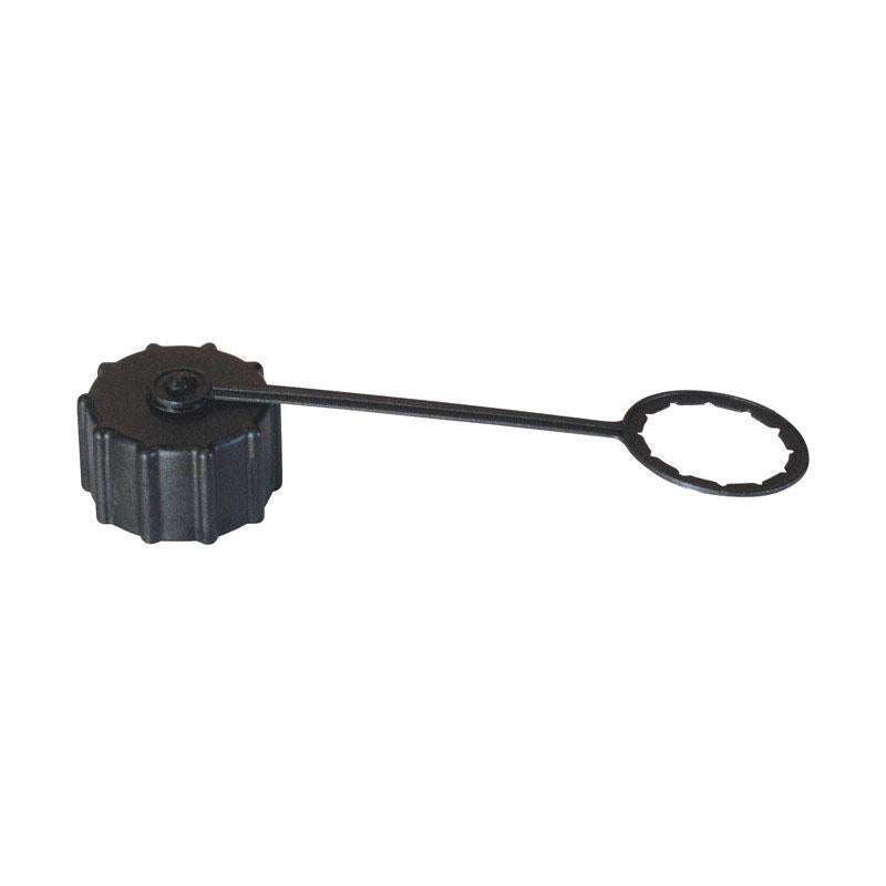 Fimco Sprayer Drain Plug and Tether