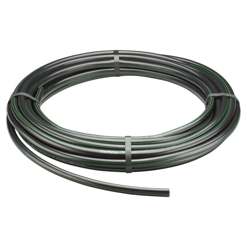 Rain Bird Plastic Drip Irrigation Tubing 1/2 in. D X 50 ft. L