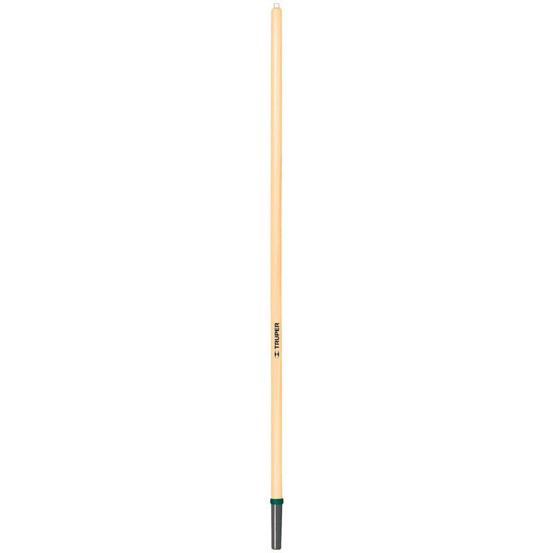 Truper 54 in. Wood Garden Hoe Replacement Handle