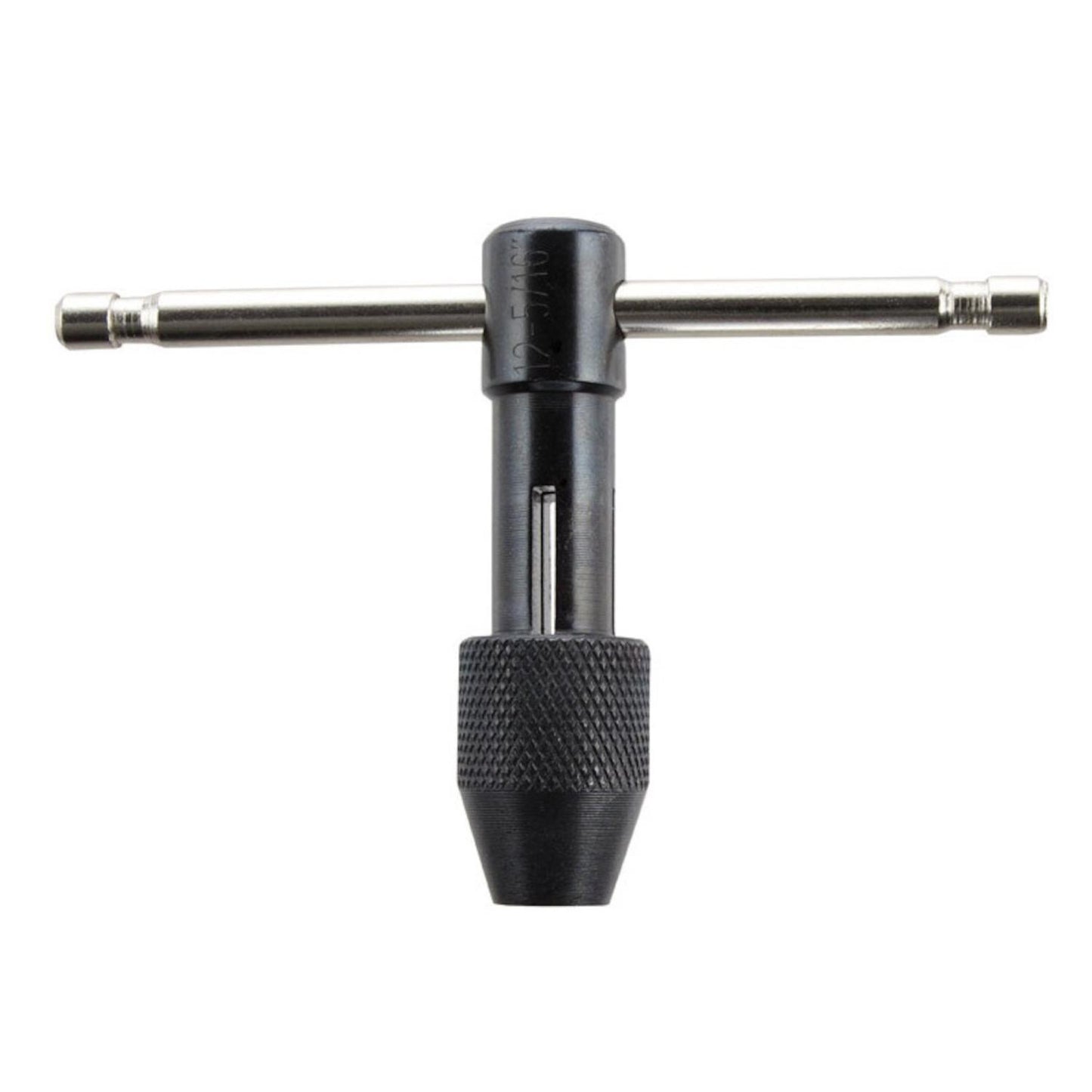 Wrench Tap 1/4-1/2"Irwin