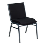 Flash Furniture Black Fabric Chair