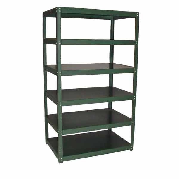 Heavy Duty Storage Racks - 406/407