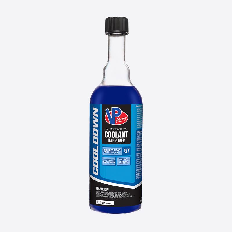 VP Racing Fuels Cool Down Concentrated Coolant 16 oz
