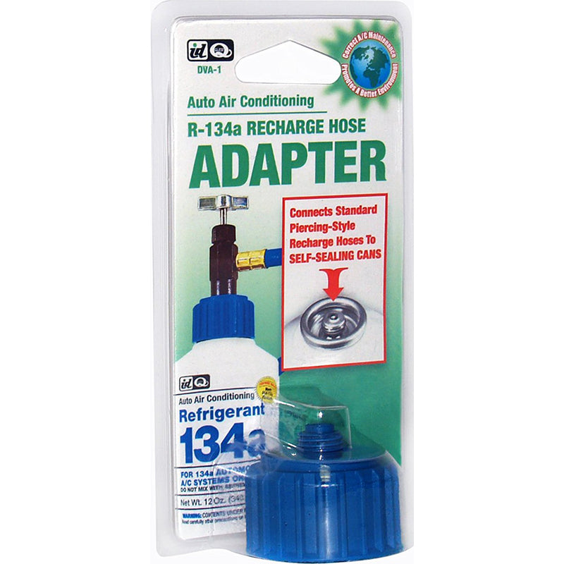 IDQ Recharge Hose Adapter