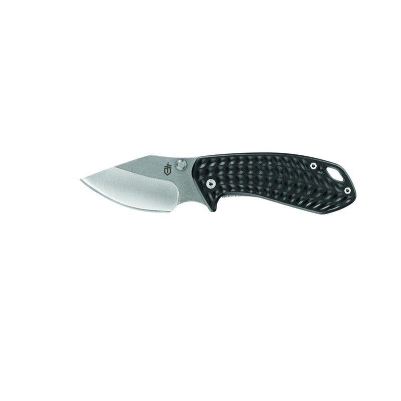 Gerber Kettlebell Gray 7CR17MOV Steel > 6 in. Folding Knife