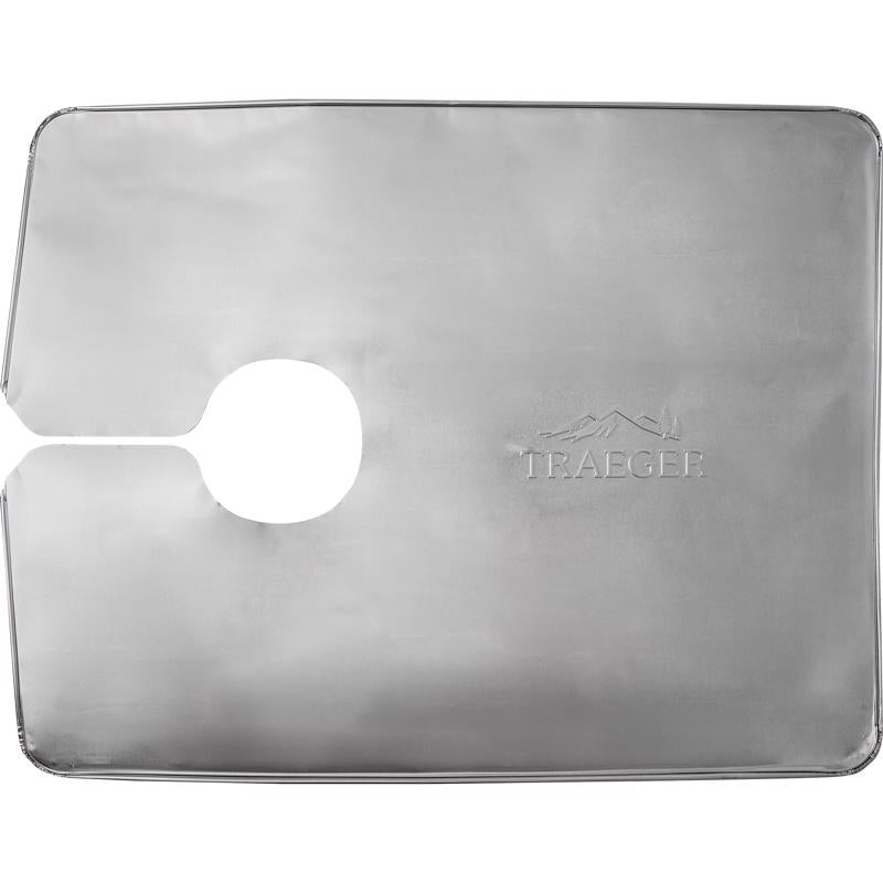 Traeger Aluminum Drip Pan Liner For Traeger Size D