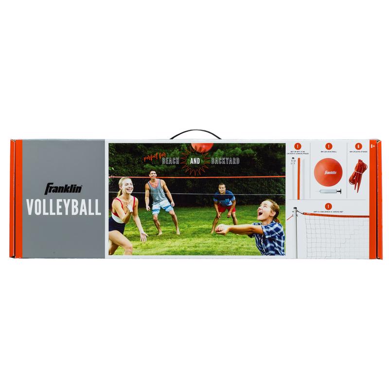 Franklin Volleyball Set