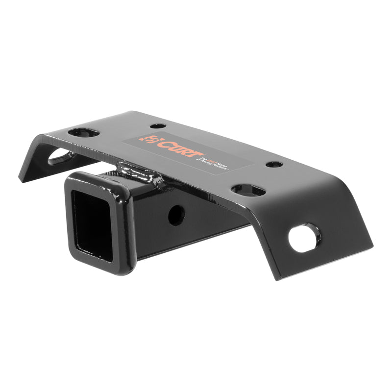 CURT 500 lb. cap. Bumper Hitch