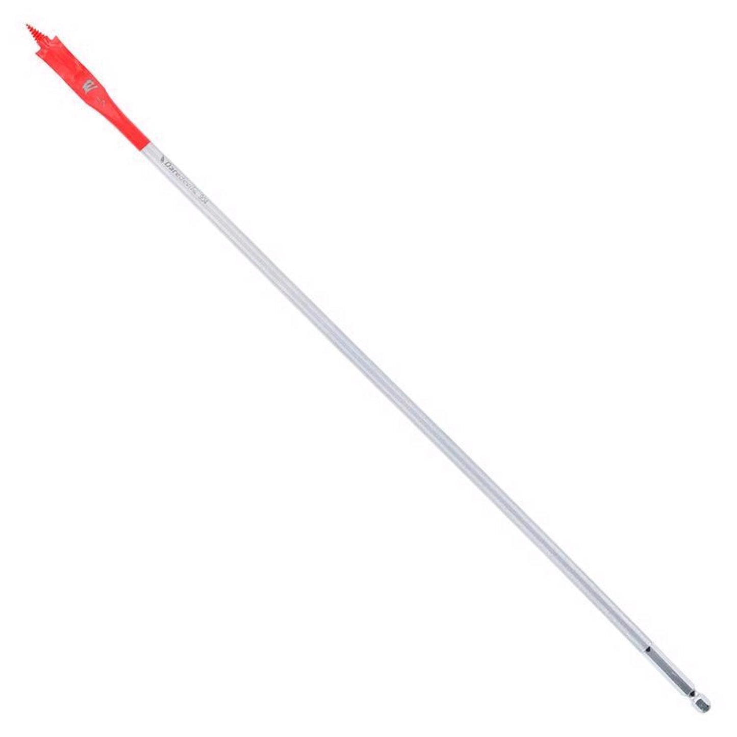 Sd Spade Bit 1/2"X16"