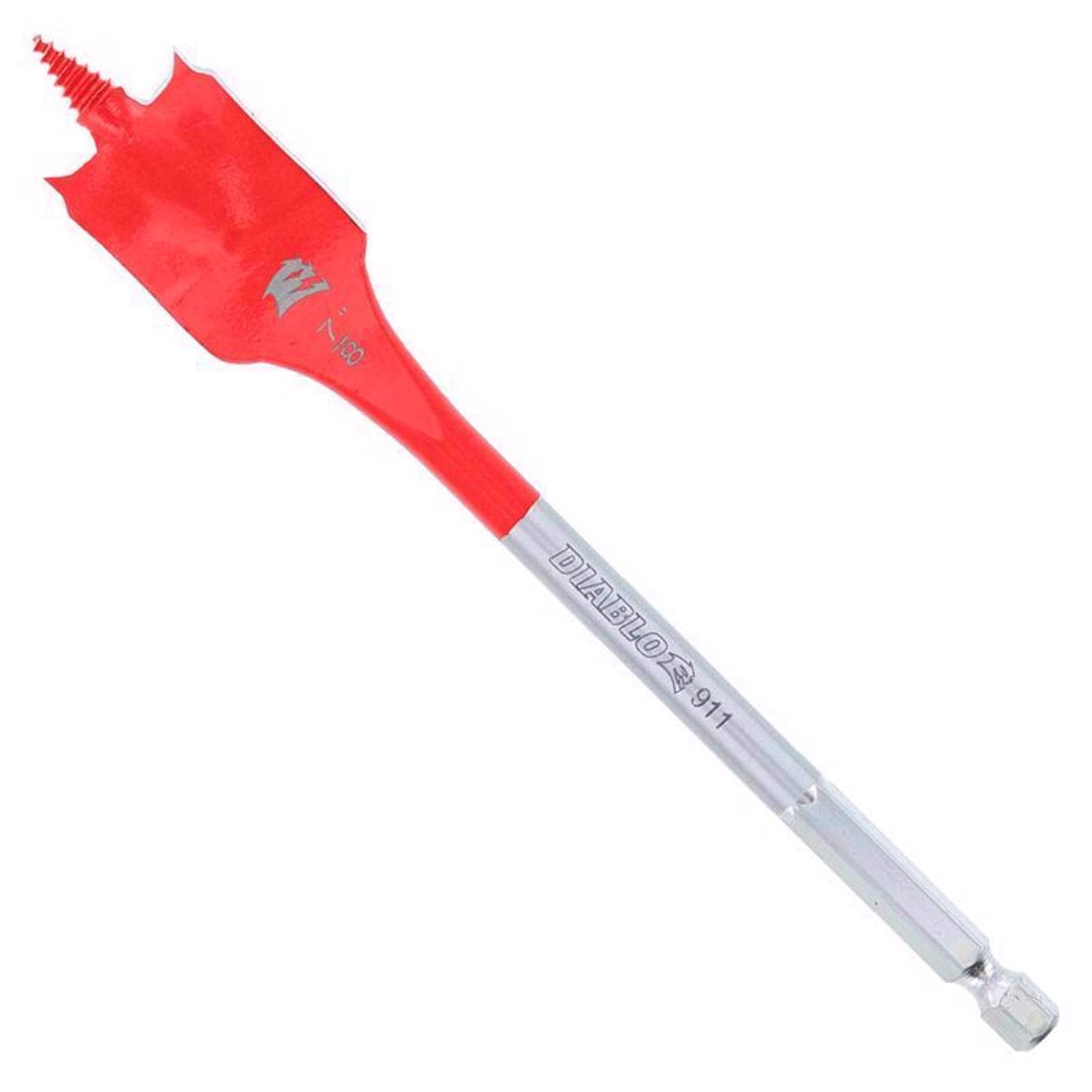 Sd Spade Bit 7/8"X6"