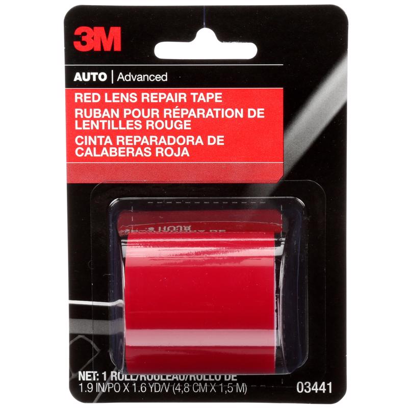 3M Lens Repair Tape