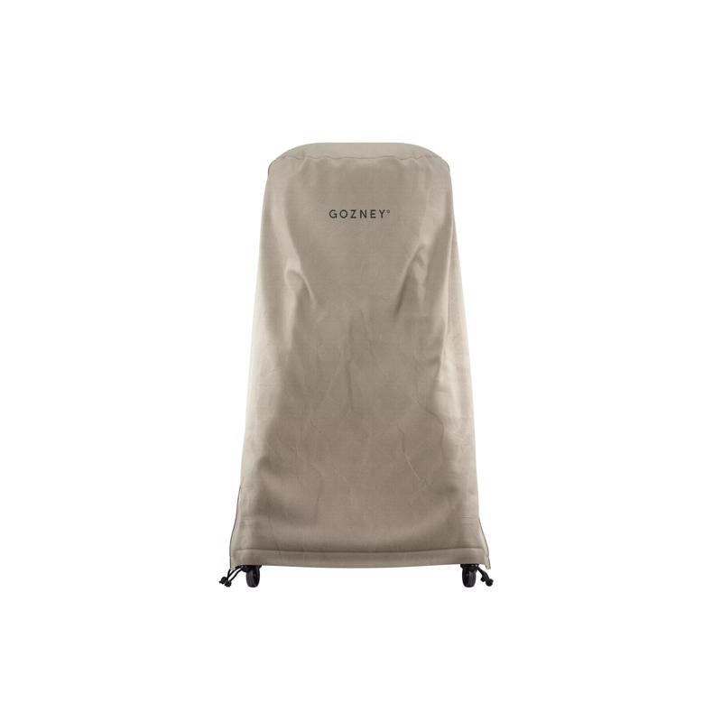 Gozney Arc XL and Full Length Stand Tan Pizza Oven Cover