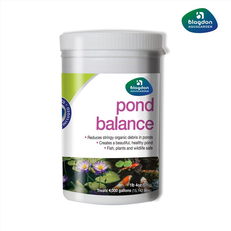 Blagdon Aquagarden Pond Cleaner 1 lb