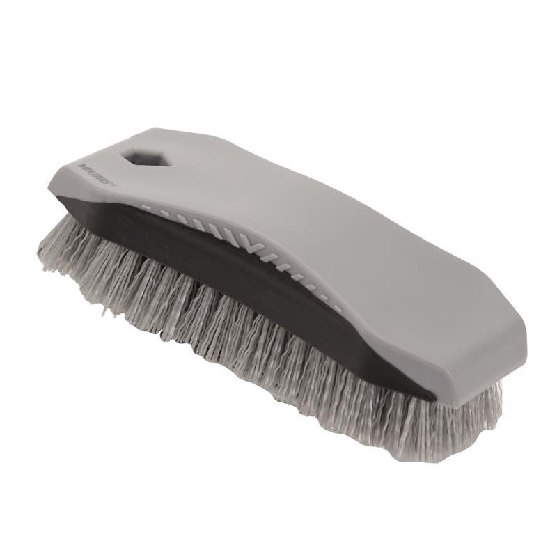 Viking Stiff Interior Auto Brush 1 pk