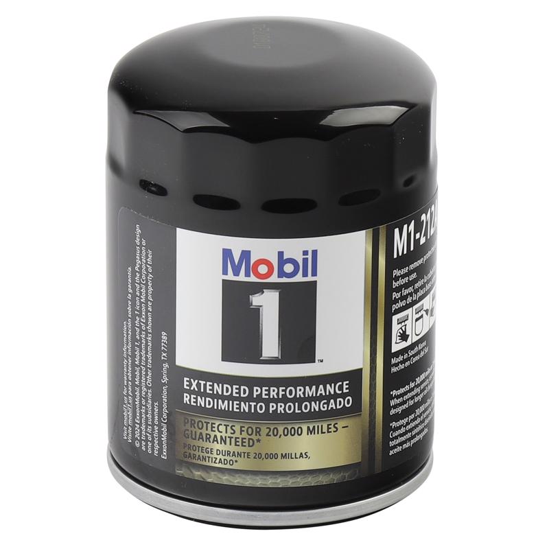 Mobil1 Oil Filter
