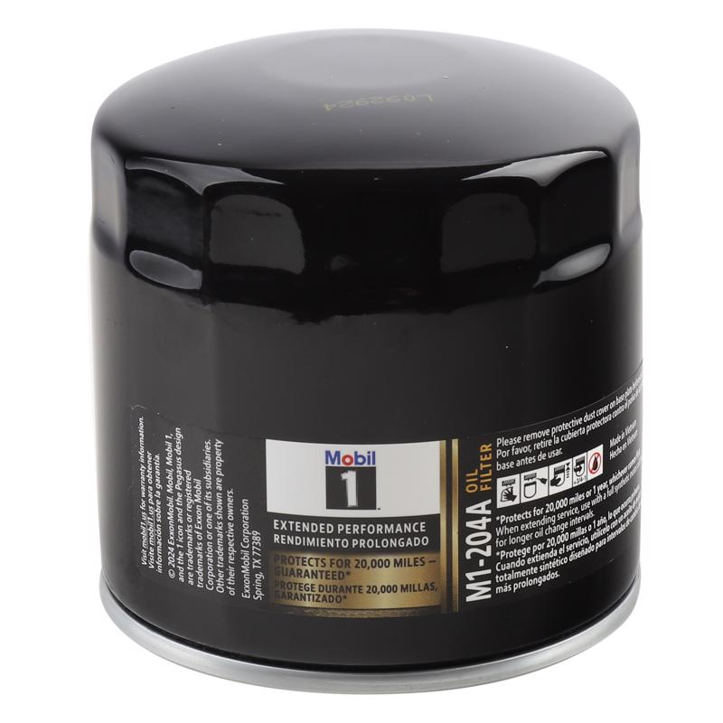 Mobil1 Oil Filter