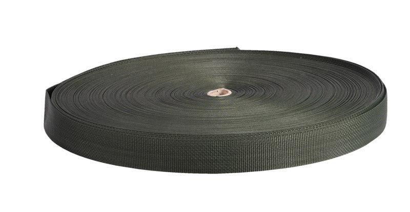 Bulk-Strap 1.5 in. W X 300 ft. L Camo Cargo Strap 200 lb 1 pk