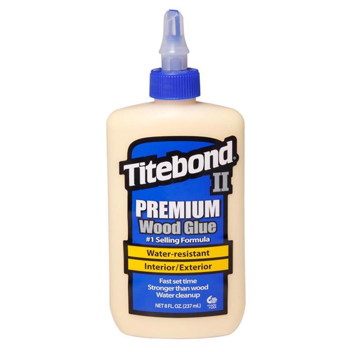 Glue TITEBOND 2 8 OZ 5003