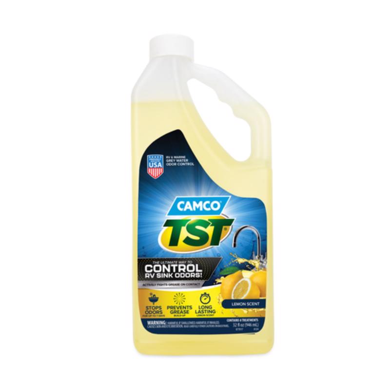 Camco TST Gray Water Odor Control 1 pk