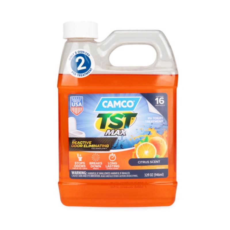 Camco TST Toilet Treatment 1 pk