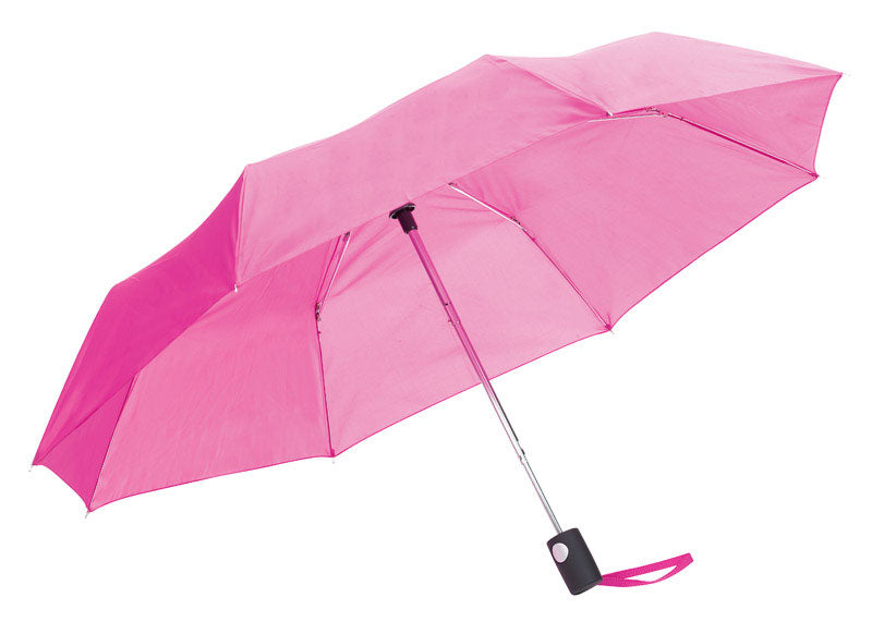 Totes Assorted 42 in. D Umbrella