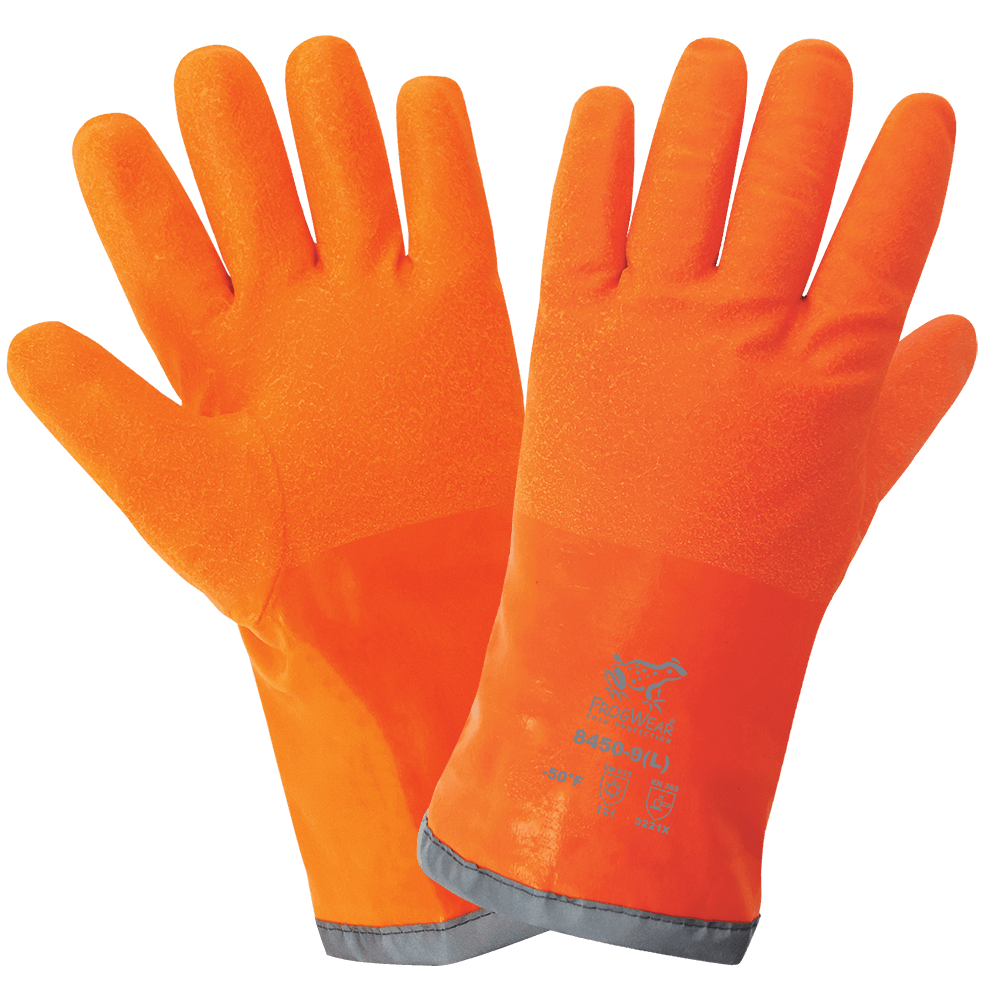 Low Temperature Gloves 8450