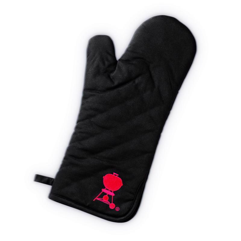 Weber Grilling Glove 15.8 L X 8.9 in. W 1 pk