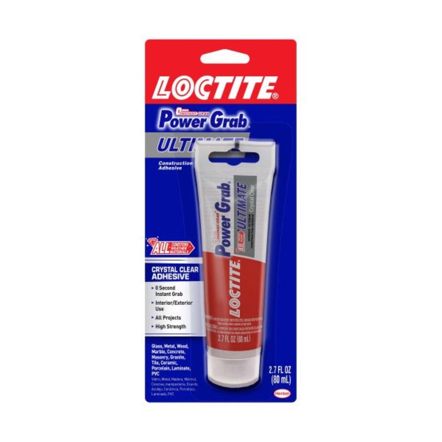 CONSTRUCTION ADHSV 2.7OZ