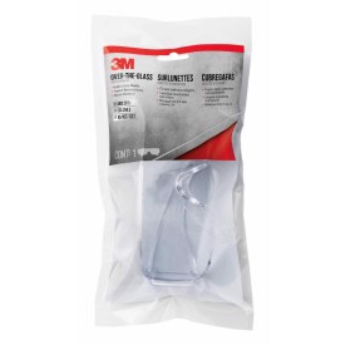 Over-Glss Safty Glss Clr