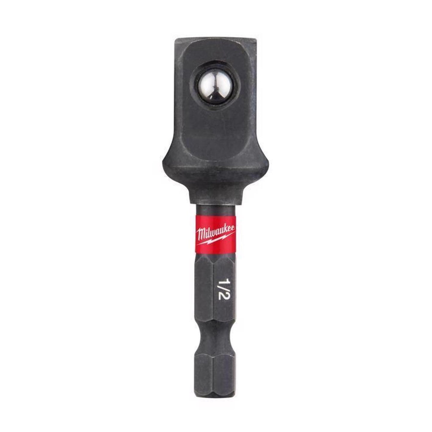 Mlw Socket Adaptr 1/2"