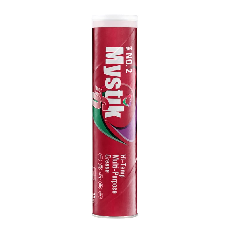 Mystik JT-6 EP Lithium Grease 14 oz