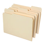 Office Depot Manilla File Folder 100 pk