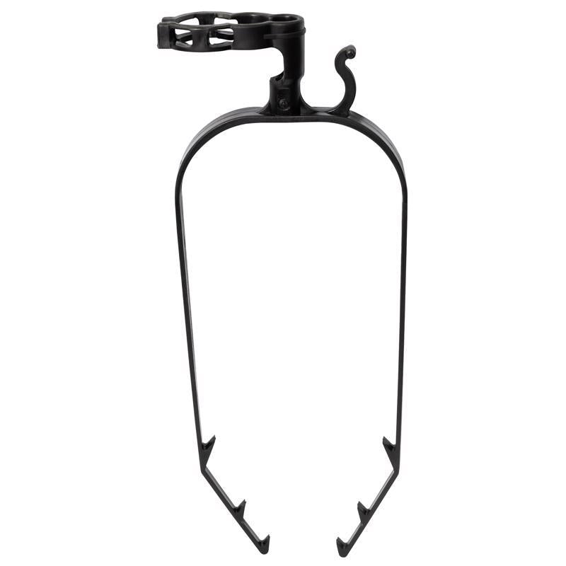 Titan Pro Plus Roof Ridge Light Clips 100 pk