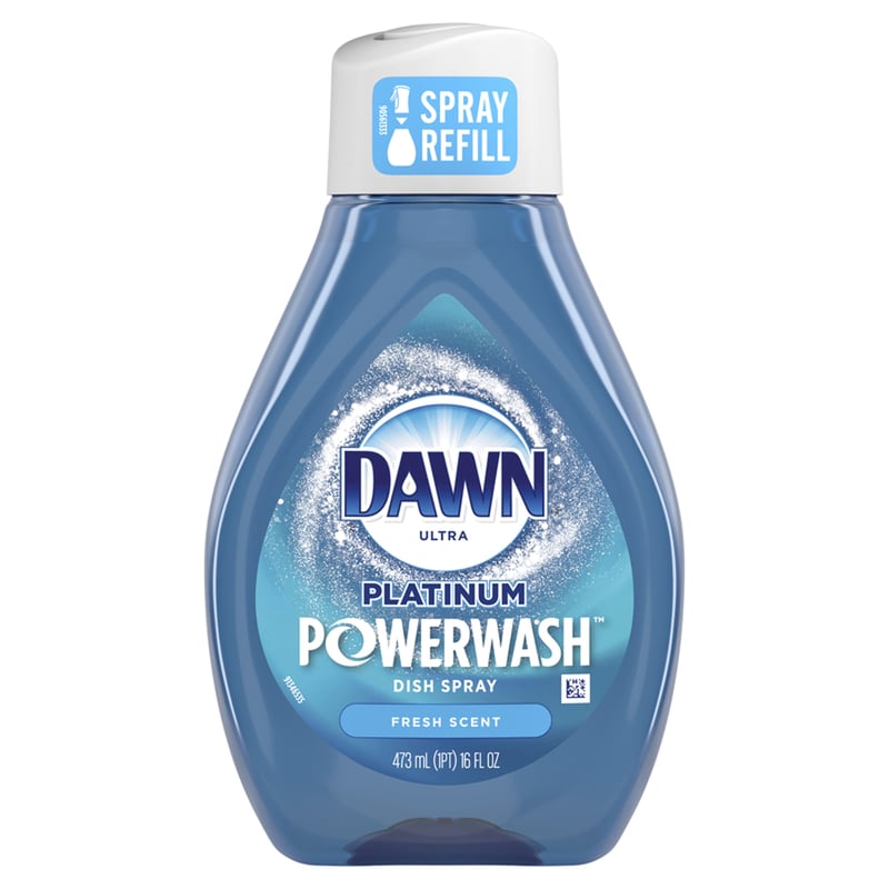 PWRWSH SPRY REFILL 16OZ