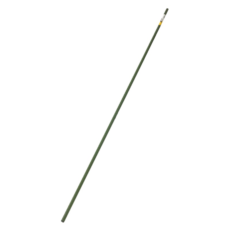 ATC 24 in. H X 0.4 in. W Green Iron Plant Stake