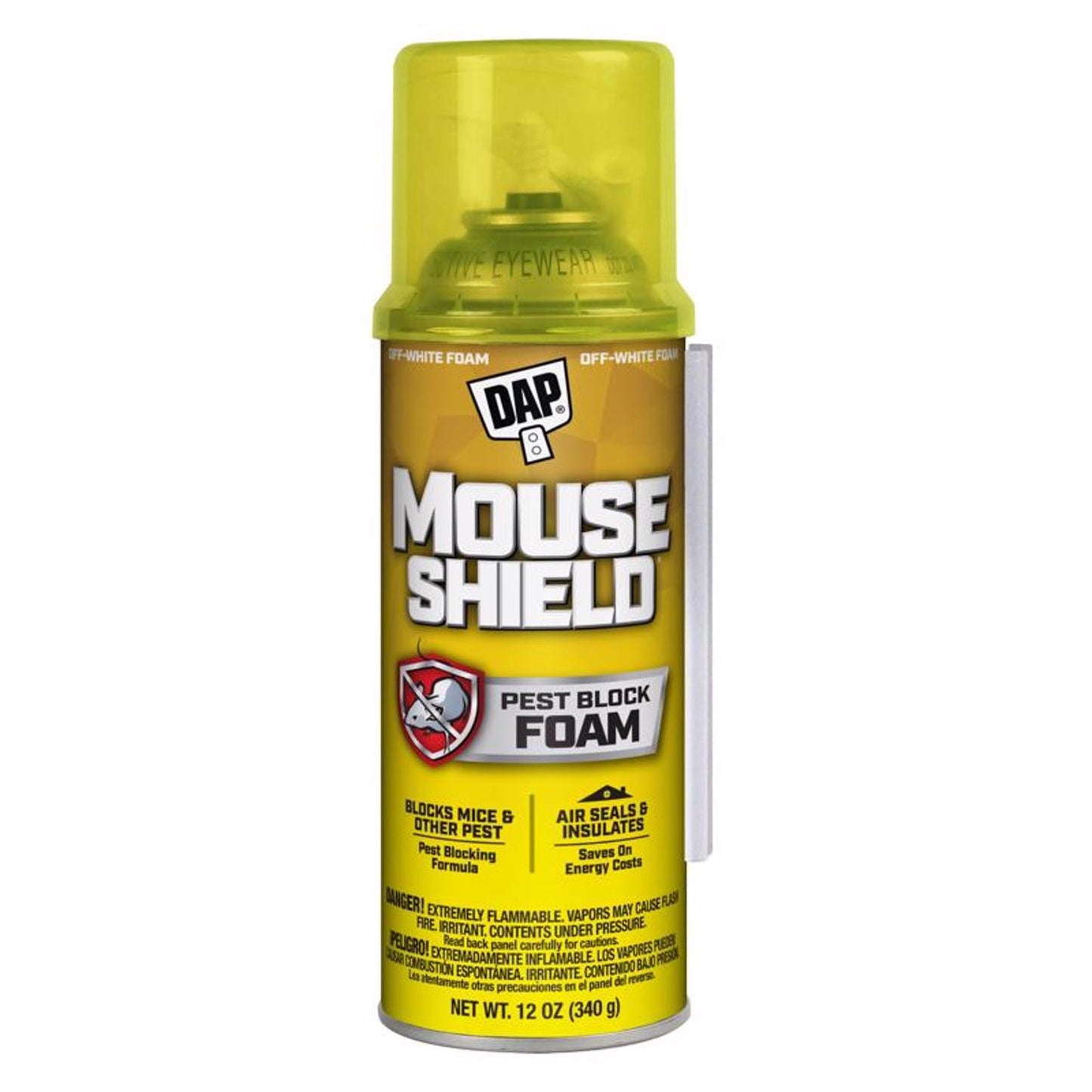 MOUSE SHIELD SEALNT 12OZ