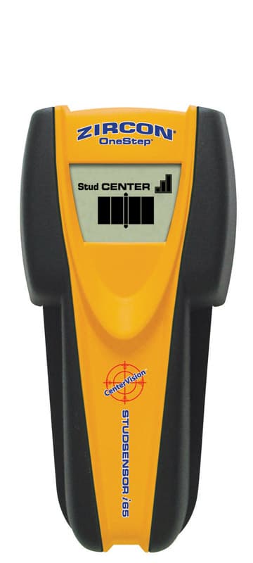 STUDSENSOR I65 ONESTEP