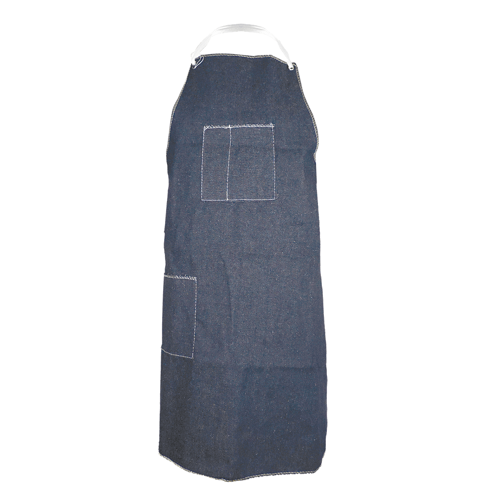 Denim Apron A17001 (Each)