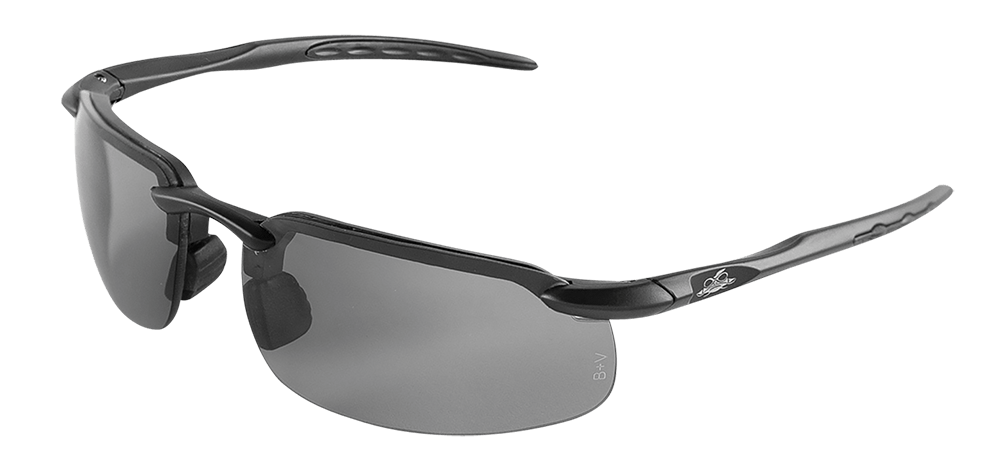 Polarized / Anti-Fog / Arc Flash Tested Safety Glasses BH1061213AF (Each)