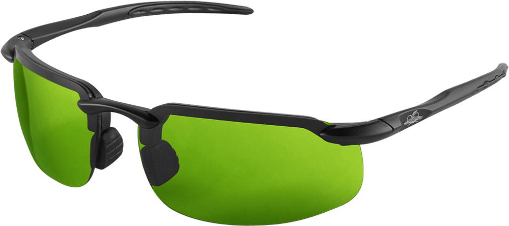 Arc Flash Rated / Anti-Fog Safety Glasses BH10616AF (Each)