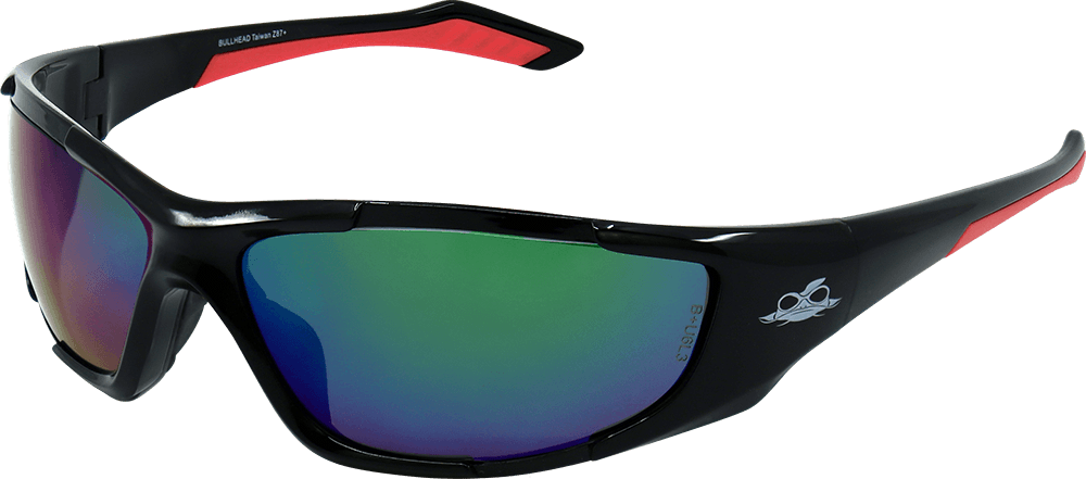 Polarized Safety Glasses BH1251612 (Each)