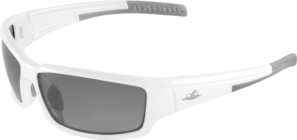 Anti-Fog / Arc Flash Tested Safety Glasses BH14187AF
