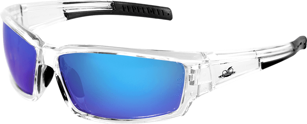 Anti-Fog / Arc Flash Tested Safety Glasses BH1419AF (Each)