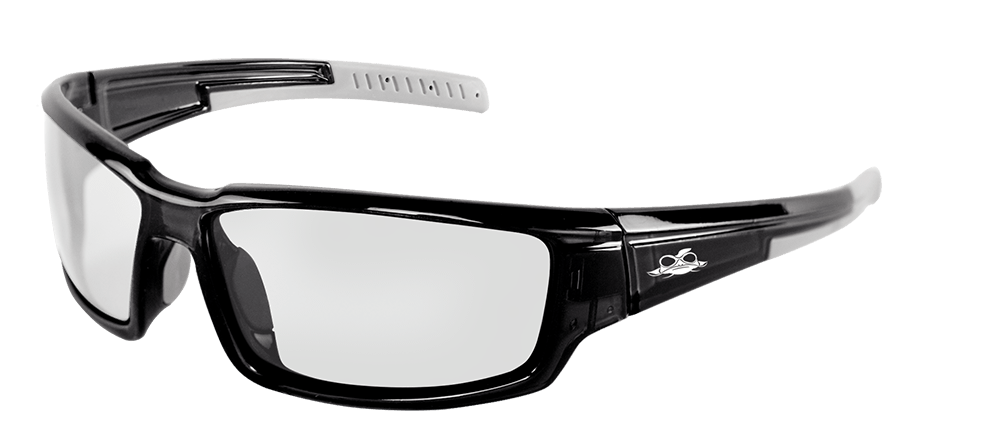 Arc Flash Tested / Performance Fog Technology Safety Glasses BH1431PFT (Each)