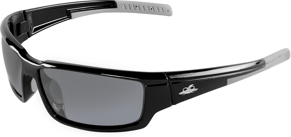 Polarized / Arc Flash Tested Safety Glasses BH145712 (Each)