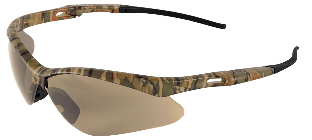 Anti-Fog / Arc Flash Tested Safety Glasses BH22108AF (Each)