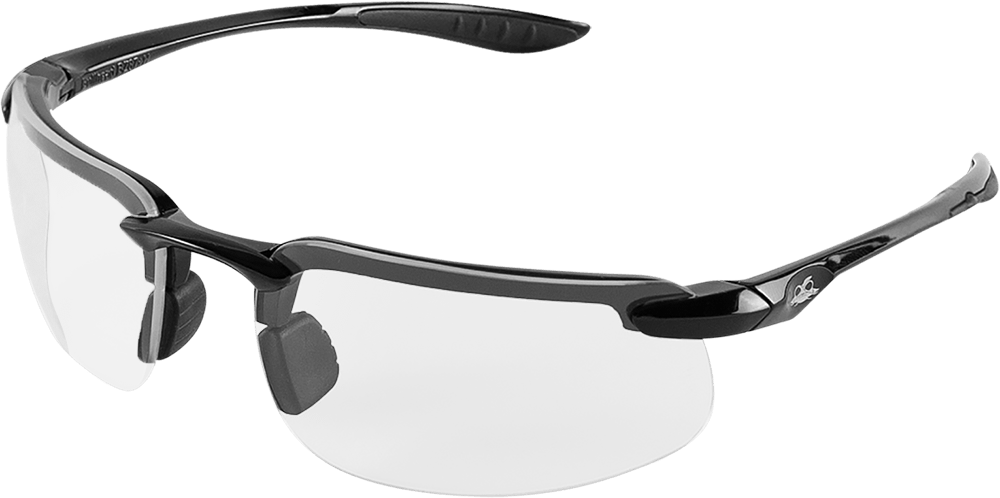 Anti-Fog Safety Glasses BH2551AF